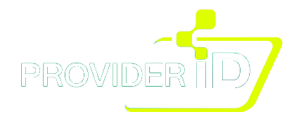 Provider ID