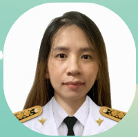 นางสาวอรวรรณ์ ชุ่มวงศ์