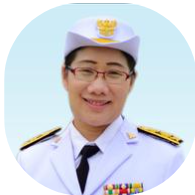 นางจุรีวรรณ โพธิ์ศรีลาภ