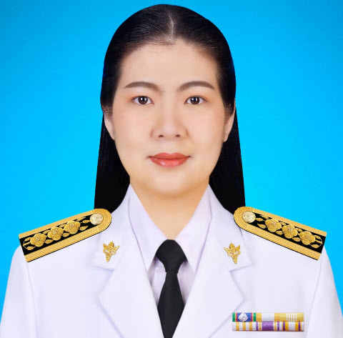 นางสาวนุจิรดา วาระนัง