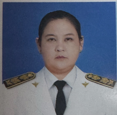 นางมรกต จันทร์ศิริ