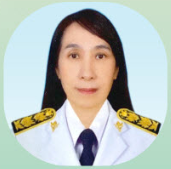 นางกมลพร สุขร่องช้าง