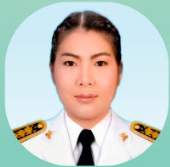 นางสาวนุจิรดา วาระนัง